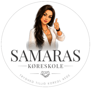 Samaras Køreskole